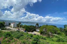 Development Land (Residential) for Sale in Montego Bay