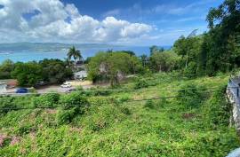 Development Land (Residential) for Sale in Montego Bay