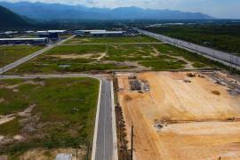 Development Land (Residential) for Sale in Kingston 20