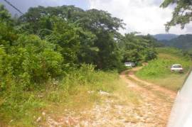 Development Land (Residential) for Sale in Kingston 8