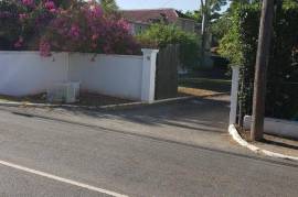 Development Land (Residential) for Sale in Kingston 6