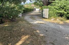 Development Land (Residential) for Sale in Kingston 6