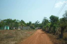 Development Land (Residential) for Sale in Osbourne Store