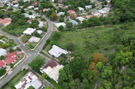 Development Land (Residential) for Sale in Kingston 19