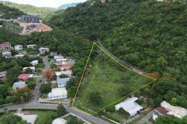 Development Land (Residential) for Sale in Kingston 19