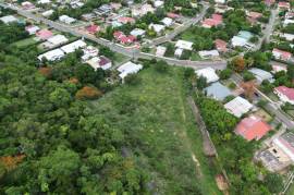 Development Land (Residential) for Sale in Kingston 19