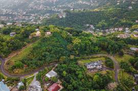 Development Land (Residential) for Sale in Kingston 9