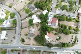 Development Land (Residential) for Sale in Kingston 6