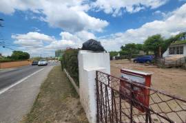 Development Land (Residential) for Sale in Kingston 6