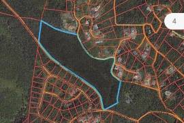 Development Land (Residential) for Sale in Red Hills