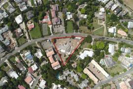 Development Land (Residential) for Sale in Kingston 6