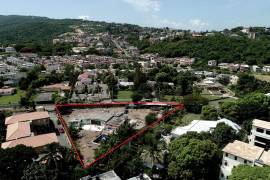 Development Land (Residential) for Sale in Kingston 6