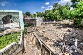 Development Land (Residential) for Sale in Kingston 6