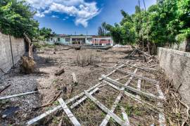 Development Land (Residential) for Sale in Kingston 6