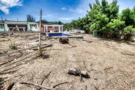 Development Land (Residential) for Sale in Kingston 6