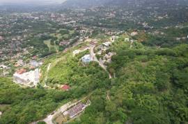 Development Land (Residential) for Sale in Kingston 8