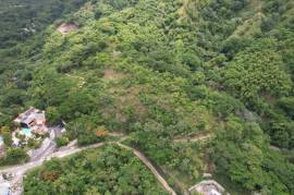 Development Land (Residential) for Sale in Kingston 8