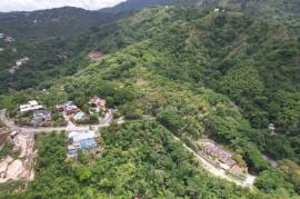 Development Land (Residential) for Sale in Kingston 8