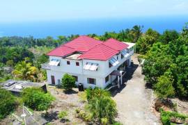 Development Land (Residential) for Sale in Hope Bay