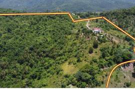 Development Land (Residential) for Sale in Hope Bay