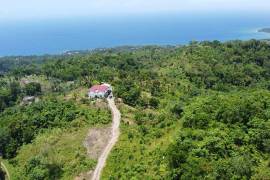 Development Land (Residential) for Sale in Hope Bay