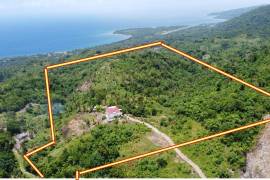 Development Land (Residential) for Sale in Hope Bay