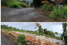 Development Land (Residential) for Sale in Kingston 9