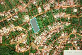 Development Land (Residential) for Sale in Kingston 9