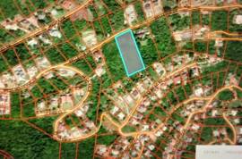 Development Land (Residential) for Sale in Kingston 9