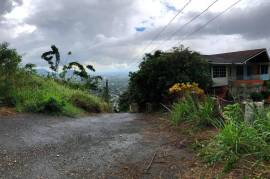 Development Land (Residential) for Sale in Kingston 9