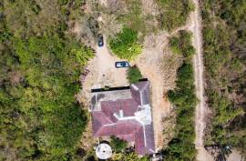 Development Land (Residential) for Sale in Falmouth