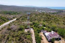 Development Land (Residential) for Sale in Falmouth