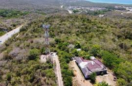 Development Land (Residential) for Sale in Falmouth