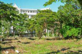 Development Land (Residential) for Sale in Bamboo