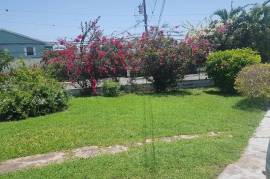 Development Land (Residential) for Sale in Kingston 6