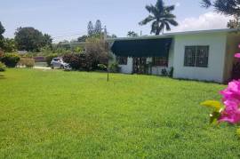 Development Land (Residential) for Sale in Kingston 6