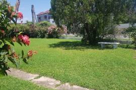 Development Land (Residential) for Sale in Kingston 6