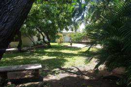 Development Land (Residential) for Sale in Kingston 6