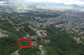 Development Land (Residential) for Sale in Kingston 19