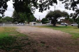 Development Land (Residential) for Sale in Kingston 6