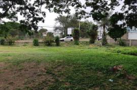 Development Land (Residential) for Sale in Kingston 6