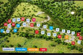 Development Land (Residential) for Sale in Kingston 6