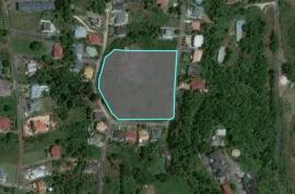 Development Land (Residential) for Sale in Mandeville