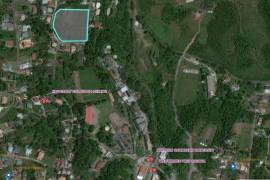 Development Land (Residential) for Sale in Mandeville