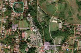 Development Land (Residential) for Sale in Mandeville