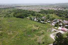 Development Land (Residential) for Sale in Spanish Town