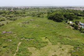 Development Land (Residential) for Sale in Spanish Town