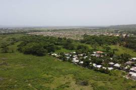 Development Land (Residential) for Sale in Spanish Town