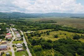 Development Land (Residential) for Sale in Black River