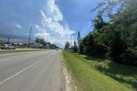 Development Land (Residential) for Sale in Montego Bay